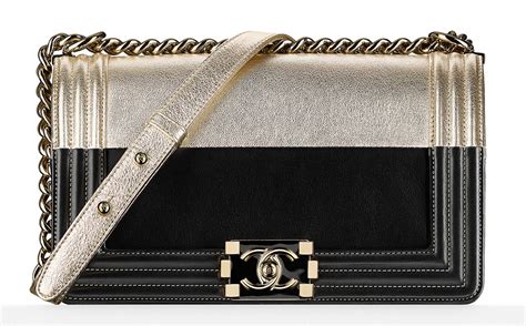 boy bag replica ioffer|The Ultimate Guide to the Chanel Boy Bag .